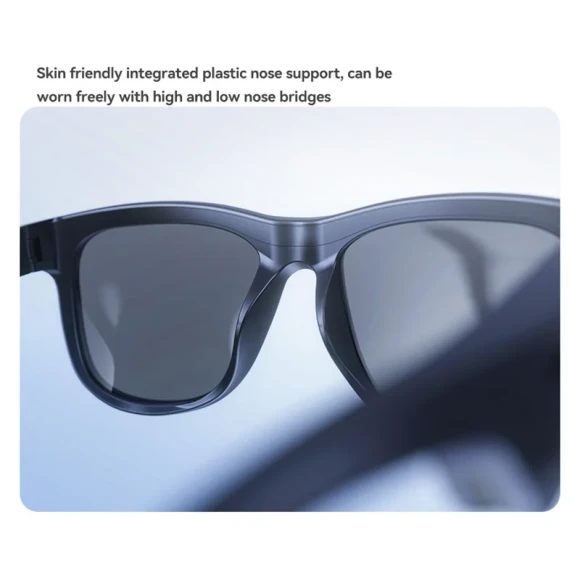 Smart Translate Eyeglasses — Translator Device
