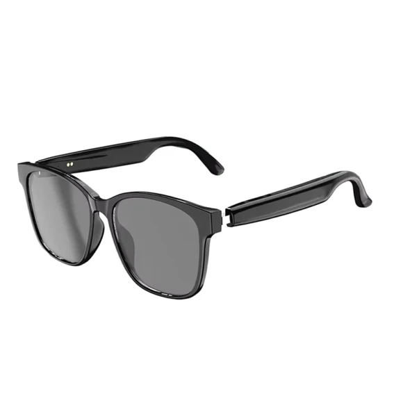 AI Smart Sunglasses with Real Time Language Translator and Wireless Headphone — Smart Glasses, ABMF