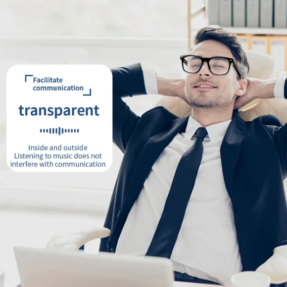 AI Voice Assistant Camera Glasses — Smart Glasses