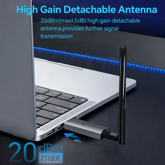 Zigbee 3.0 USB Dongle Hub — Smart Home Hub, Timethinker