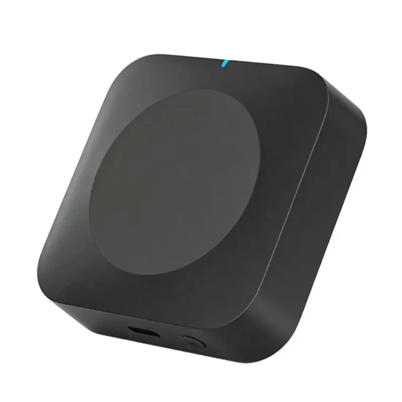 Zigbee Wireless Bluetooth Gateway Home Automation Bridge — Smart Home Hub, Tuya