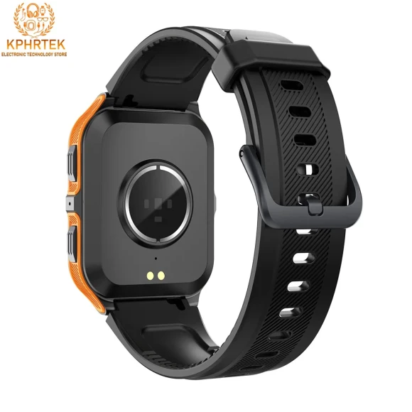 Fitness Smart Watch — Smart Watch
