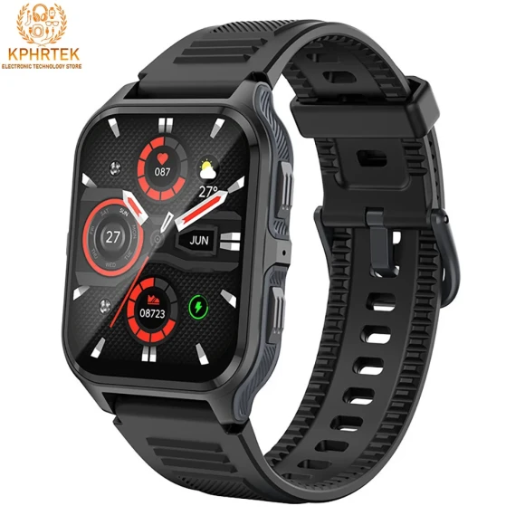 Fitness Smart Watch — Smart Watch