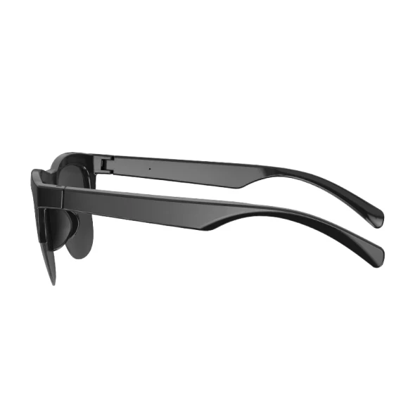 Smart Bluetooth Sunglasses with Touch Control — Wireless Earbuds