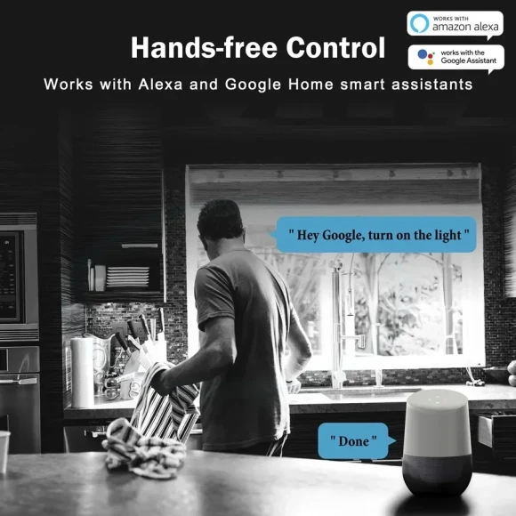 Smart Zigbee 3.0 Gateway and Wireless Bridge Hub — Smart Home Hub, eWeLink