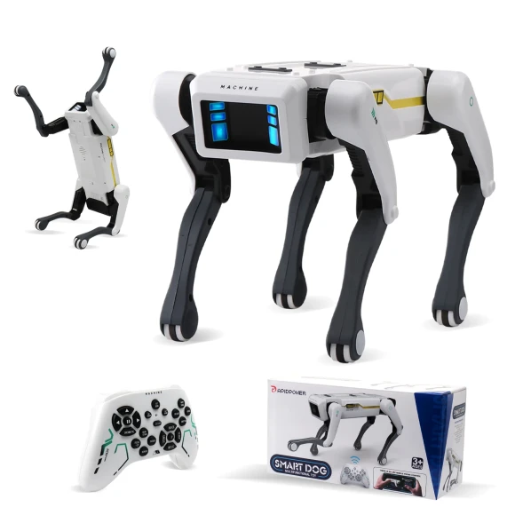 AI RC Robot Dog — Robot Pet