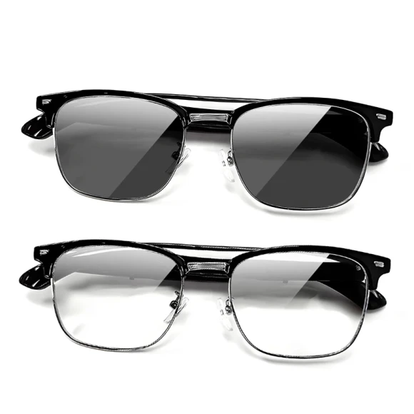 Smart AI Translation Glasses — Translator Device