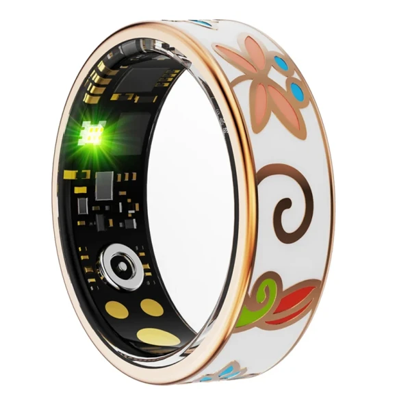 Smart Ring for Women — Smart Ring
