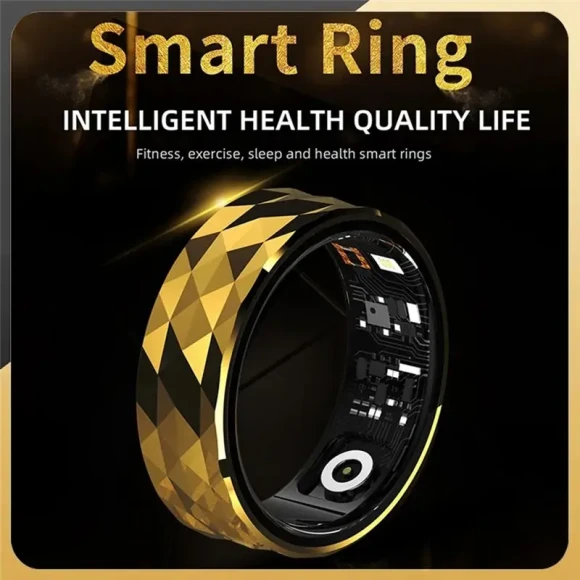 Smart Ring — Smart Ring
