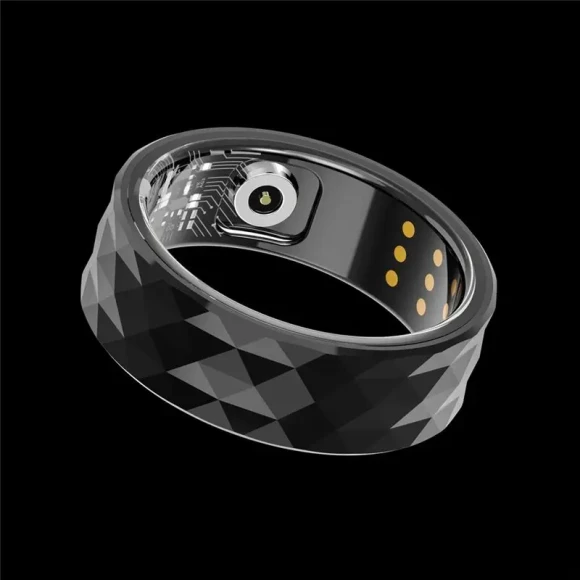 Smart Ring — Smart Ring