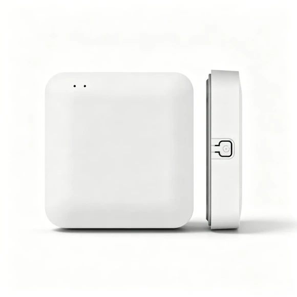 3-in-1 Zigbee Bluetooth WiFi Hub — Smart Home Hub, Tuya