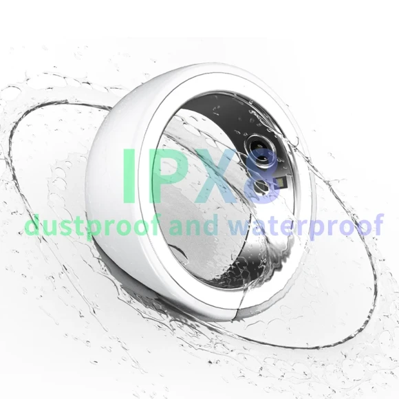 Health Smart Ring — Smart Ring, YERSIDA