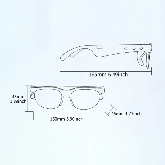 Intelligent Translation Glasses — Translator Device