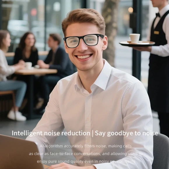Intelligent Translation Glasses — Translator Device