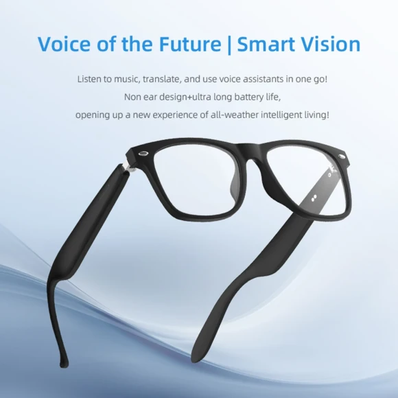 Intelligent Translation Glasses — Translator Device