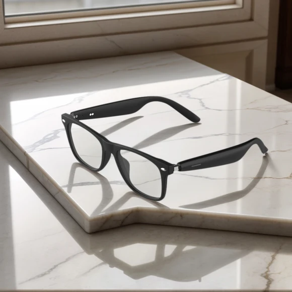 Intelligent Translation Glasses — Translator Device
