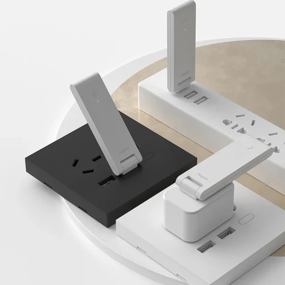 Smart Gateway Zigbee 3.0 USB Hub — Smart Home Hub, Aqara