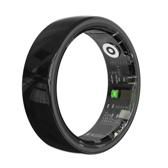 Smart Ring — Smart Ring