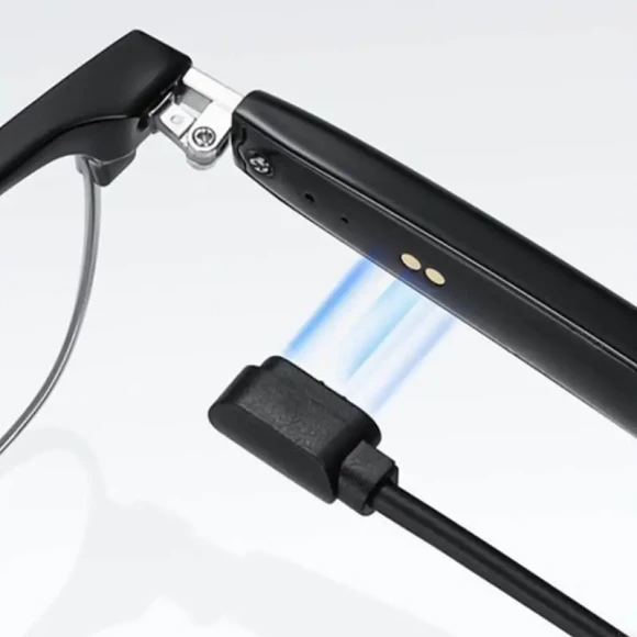 AI Translator Glasses — Translator Device