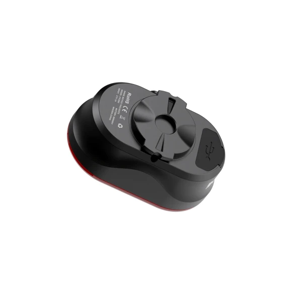 Smart Bike Tail Light — Smart Bike Light, CYCLAMI