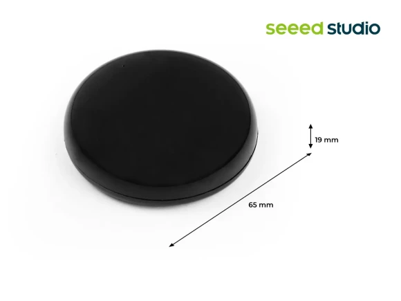 Smart IR Remote Control Hub — Smart Home Hub, XIAO
