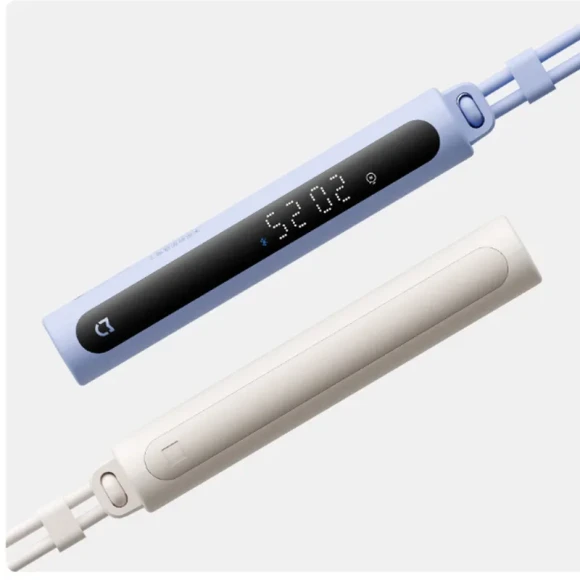 Smart Rope Skipping 2 — Smart Jump Rope, Xiaomi
