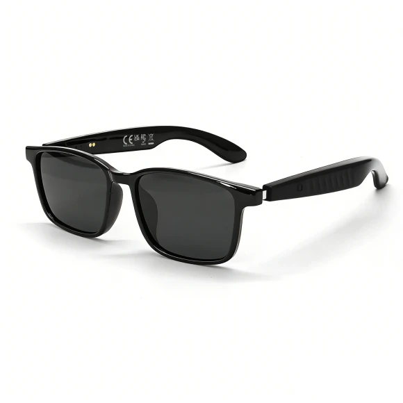 AI Smart Sunglasses — Smart Glasses, KOIPSSE