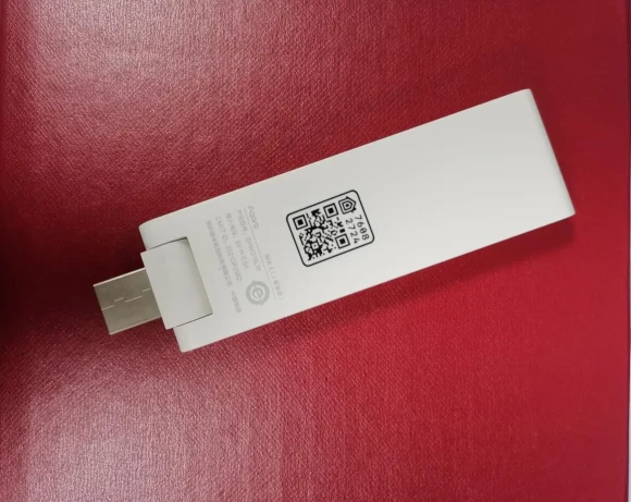 E1 Smart Gateway Hub — Smart Home Hub, Aqara