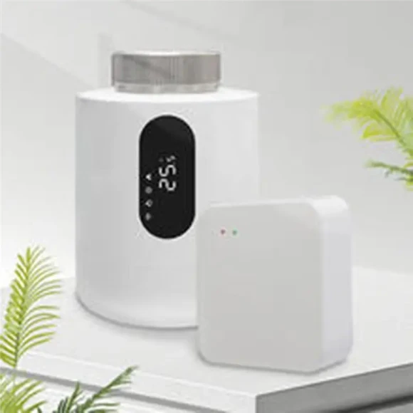 Zigbee Smart Gateway Wireless Hub — Smart Home Hub