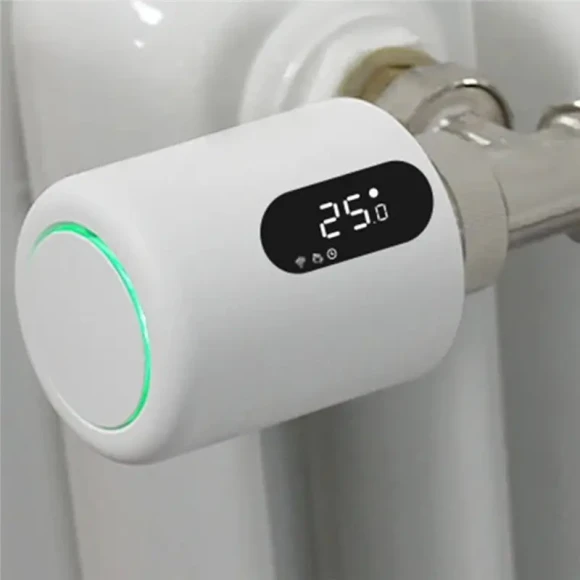 Zigbee Smart Gateway Wireless Hub — Smart Home Hub