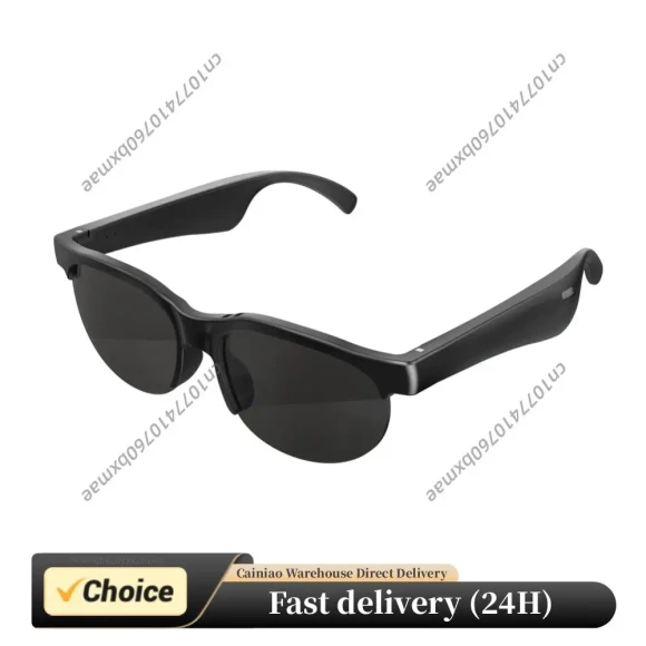 AI Intelligent Translation Glasses — Smart Glasses