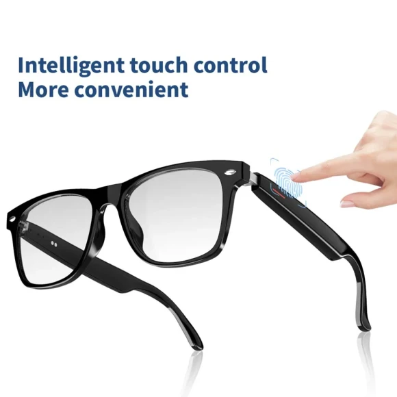 Open Ear Music Hands-Free Calling Smart Glasses — Smart Glasses, Senbono