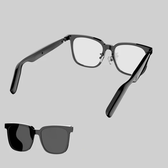 Smart Audio Glasses — Smart Glasses