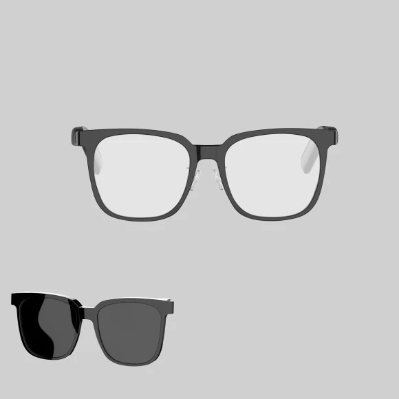 Smart Audio Glasses — Smart Glasses