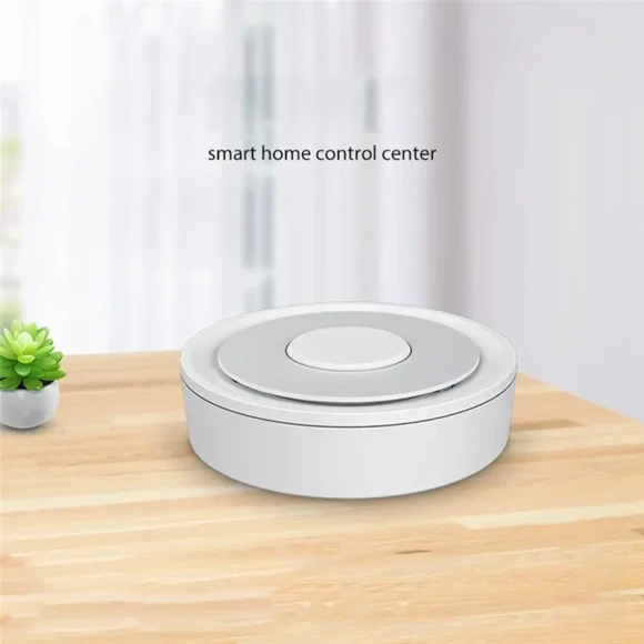 Smart Home Bridge Remote Controller — Smart Home Hub