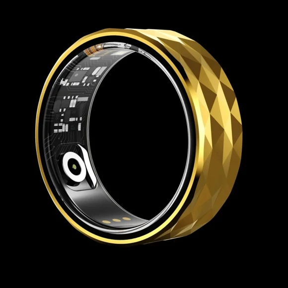 Smart Ring — Smart Ring