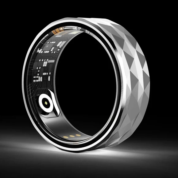 Smart Ring — Smart Ring