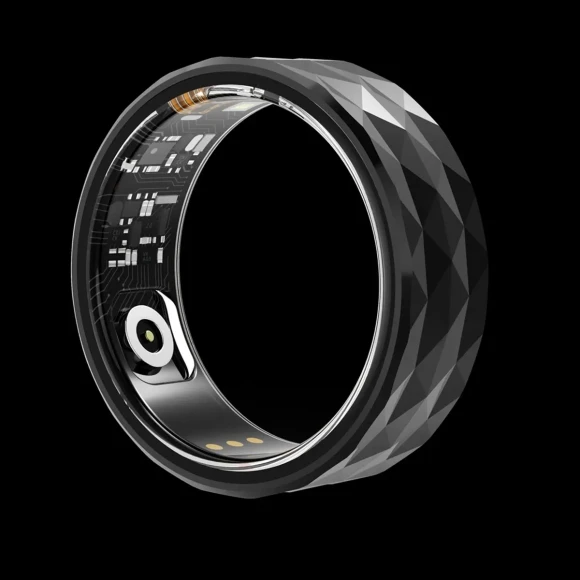 Smart Ring — Smart Ring
