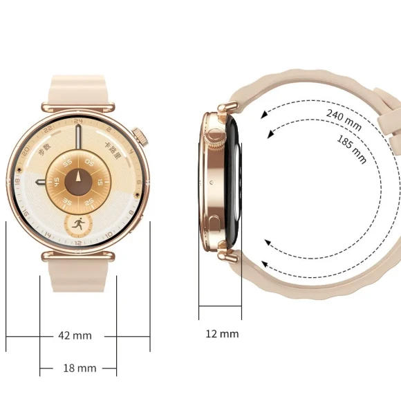Smart Watch — Smart Watch