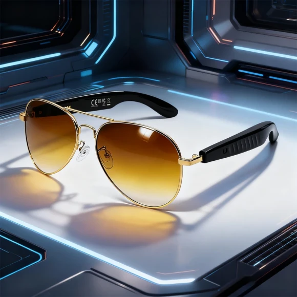 AI Translation Smart Glasses — Smart Glasses, OnePlus