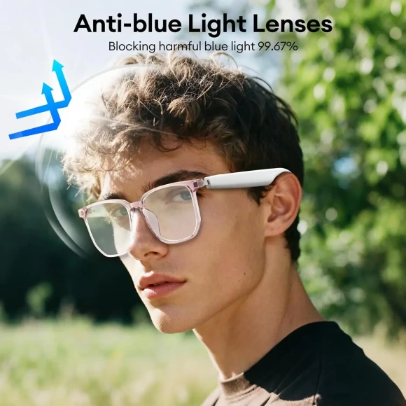 AI Smart Glasses — Smart Glasses