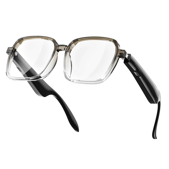 AI Transparent Smart Glasses — Smart Glasses