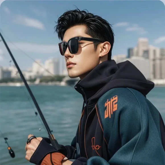 Smart Glasses Bluetooth Eyewear — Smart Glasses