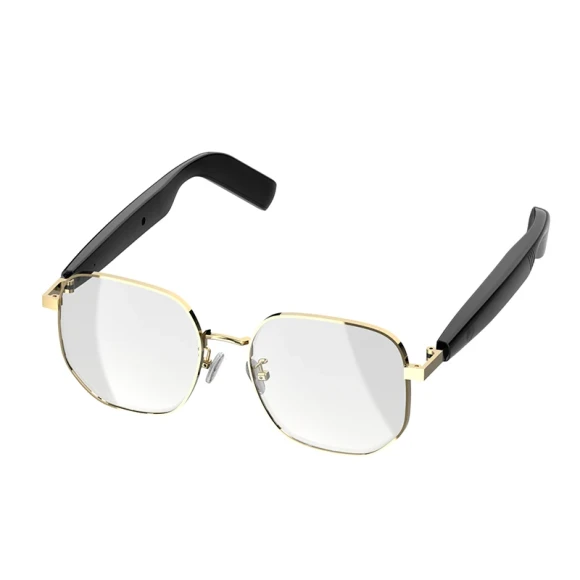 Smart Glasses with Anti-blue Light and Bluetooth 5.4 — Smart Glasses