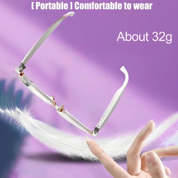 Smart Glasses with Open Ear Headset — Smart Glasses, Senbono