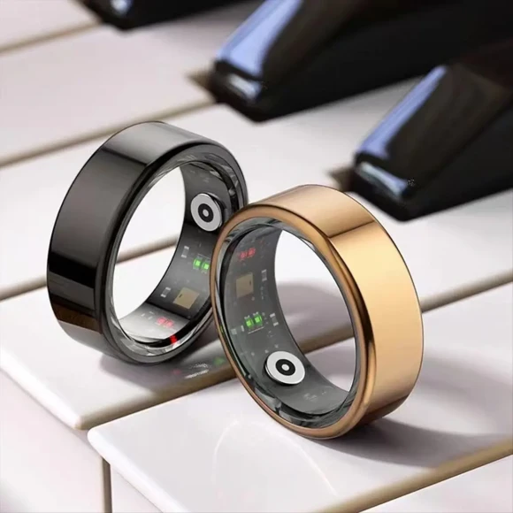 Smart Ring — Smart Ring