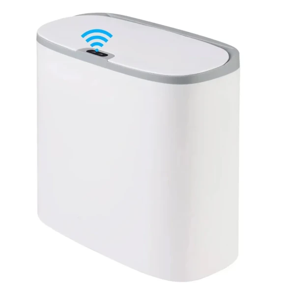 Automatic Touchless Trash Can — Smart Trash Can