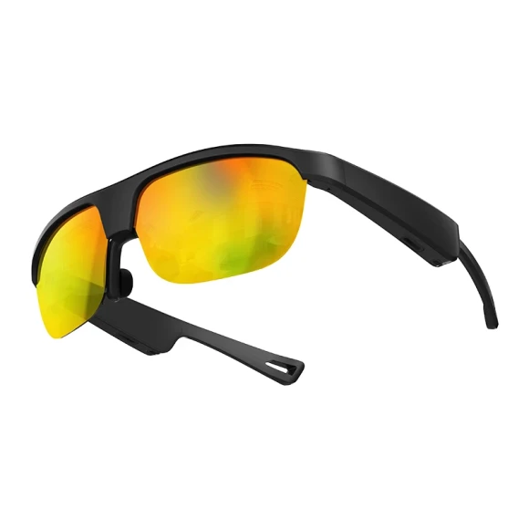 Outdoor Smart Glasses with Bluetooth — Smart Glasses