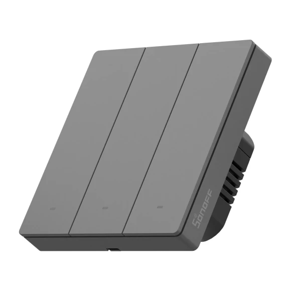 Smart Wall Switch Scene Controller — Smart Switch, Sonoff