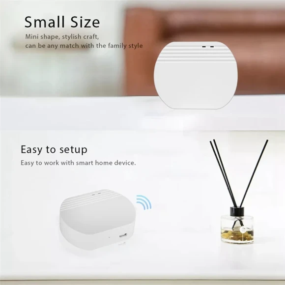 Zigbee 3.0 Gateway Hub — Smart Home Hub, eWeLink